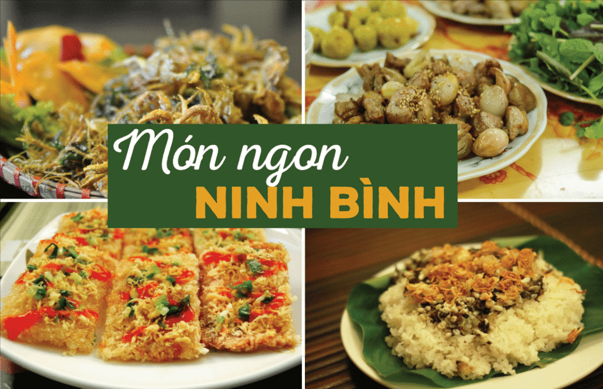 Du lịch Ninh Bình – Hành trình khám phá vẻ đẹp non nước hữu tình
