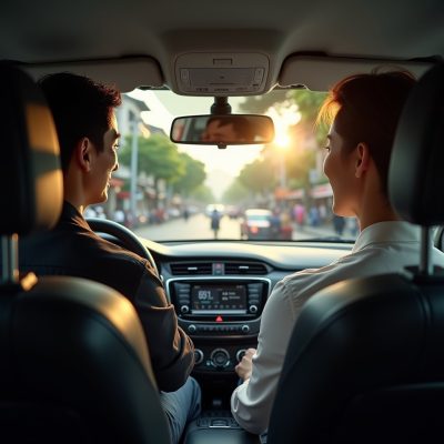 Các loại hình hợp đồng vận tải phổ biến trong du lịch