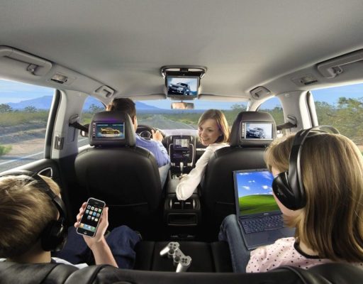 Kinh nghiệm thuê xe đi tỉnh an toàn – tiết kiệm – tránh phát sinh (Cập nhật 2025)