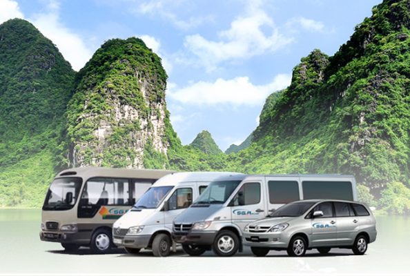 Thuê Xe Đi Ninh Bình: Giá, Lộ Trình & Gợi Ý Lịch Trình 1–2 Ngày (2025)